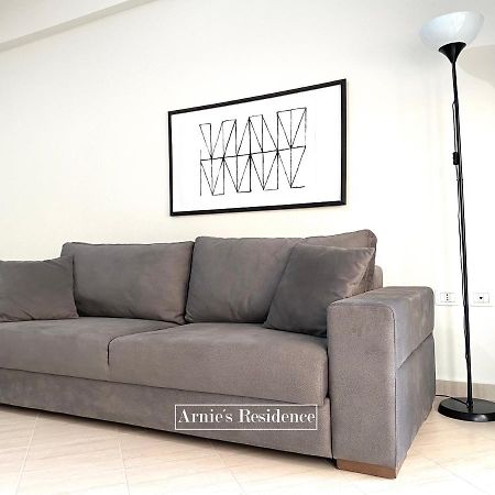 Arnie'S - Seaside Promenade Residence Vlore Ngoại thất bức ảnh
